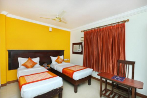 OYO 14356 Dreams Manor
